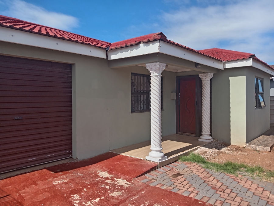 3 Bedroom Property for Sale in Motherwell Nu 6 Eastern Cape